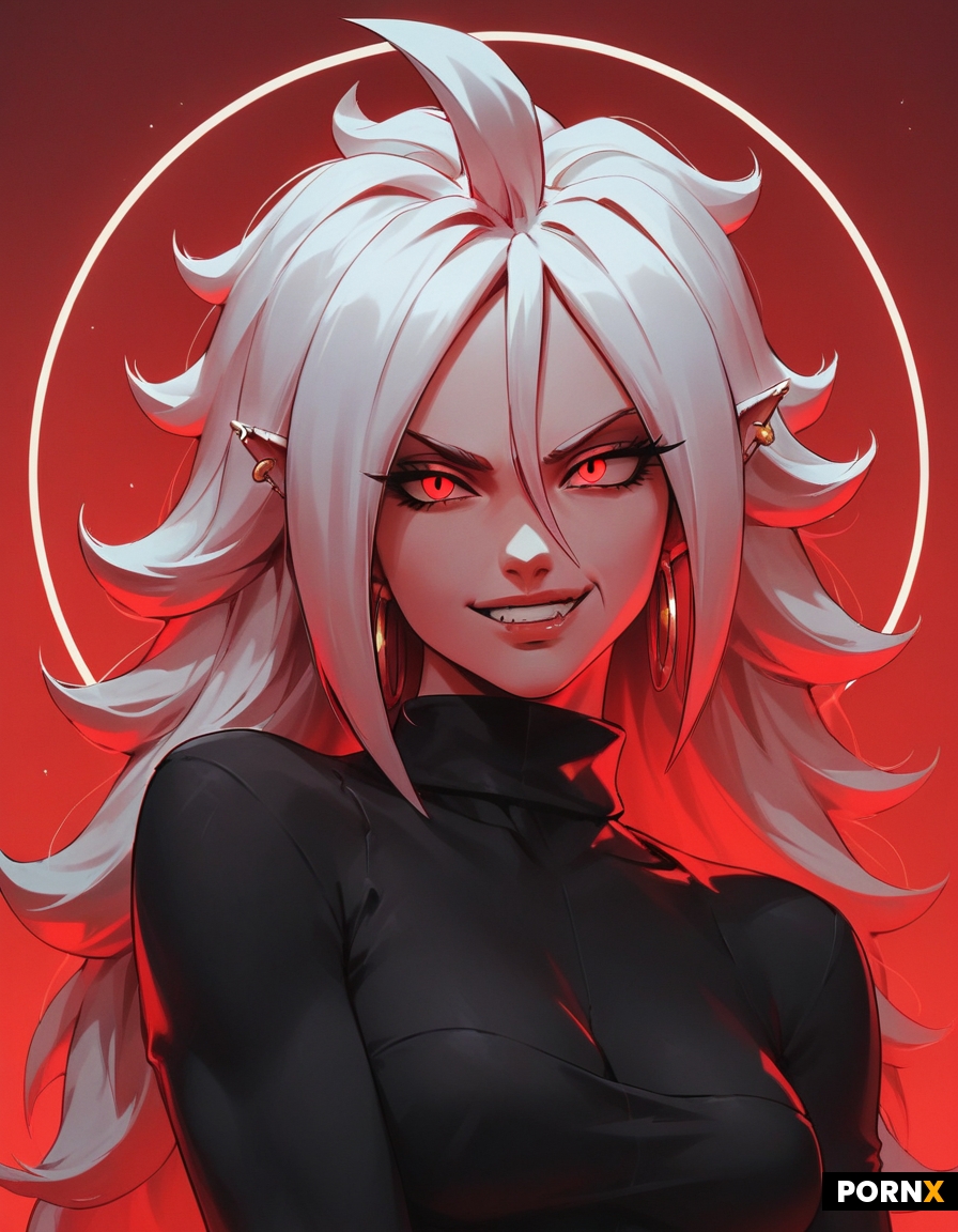 Android 21