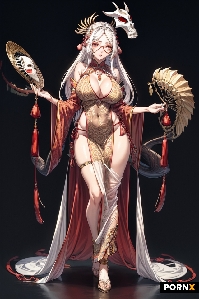 Woman