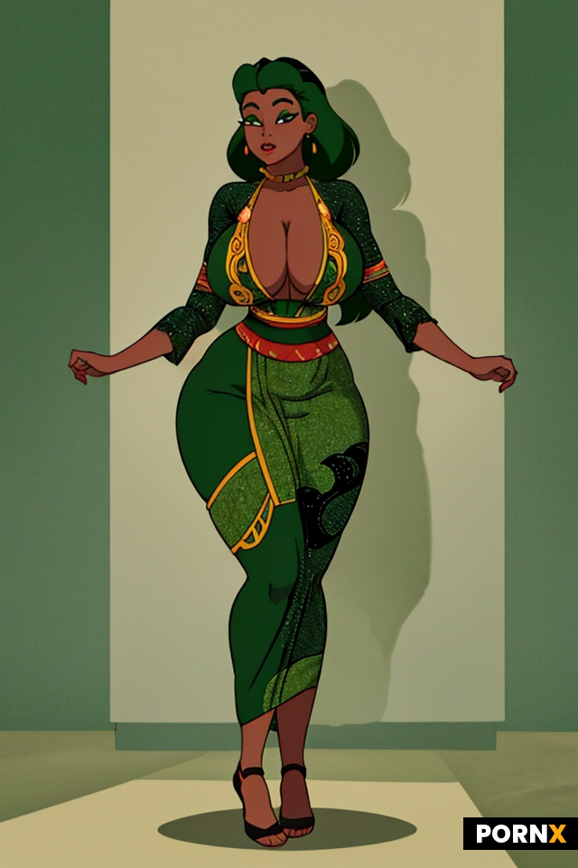 Woman