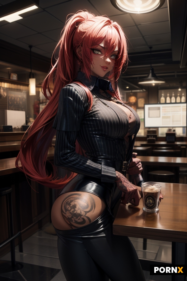 Woman