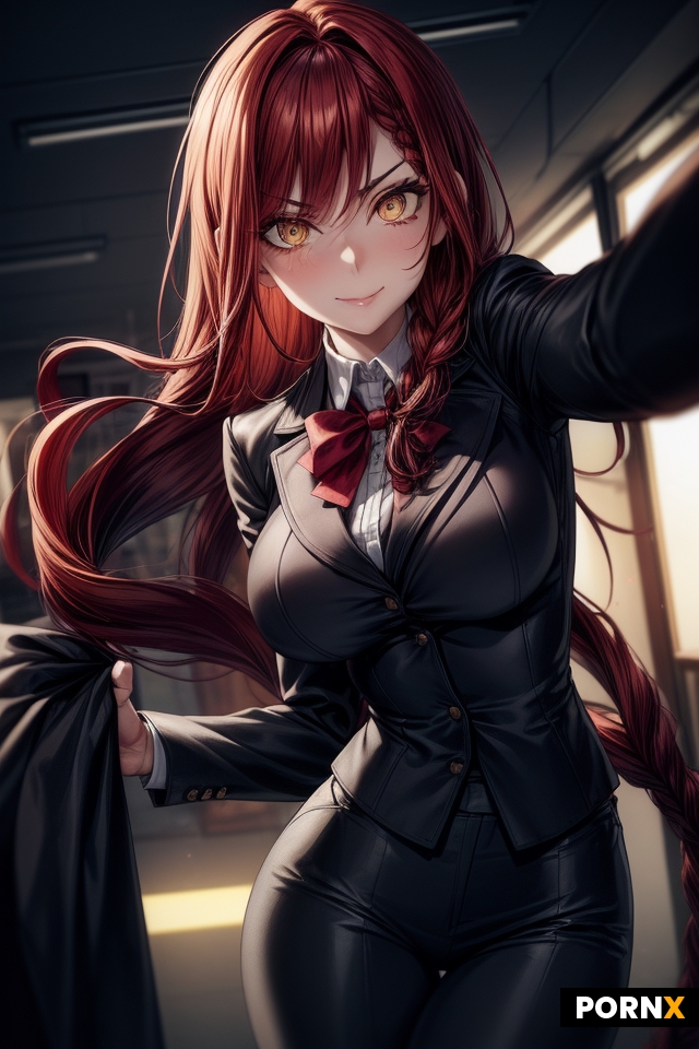 Woman