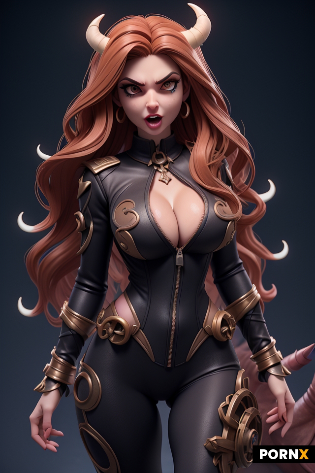 Woman