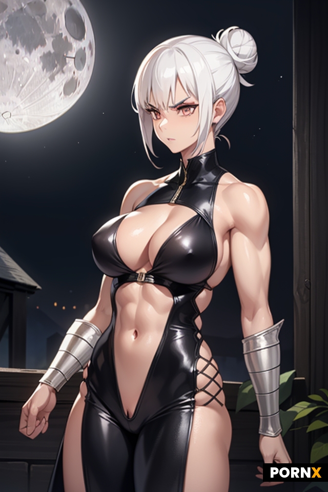 Woman
