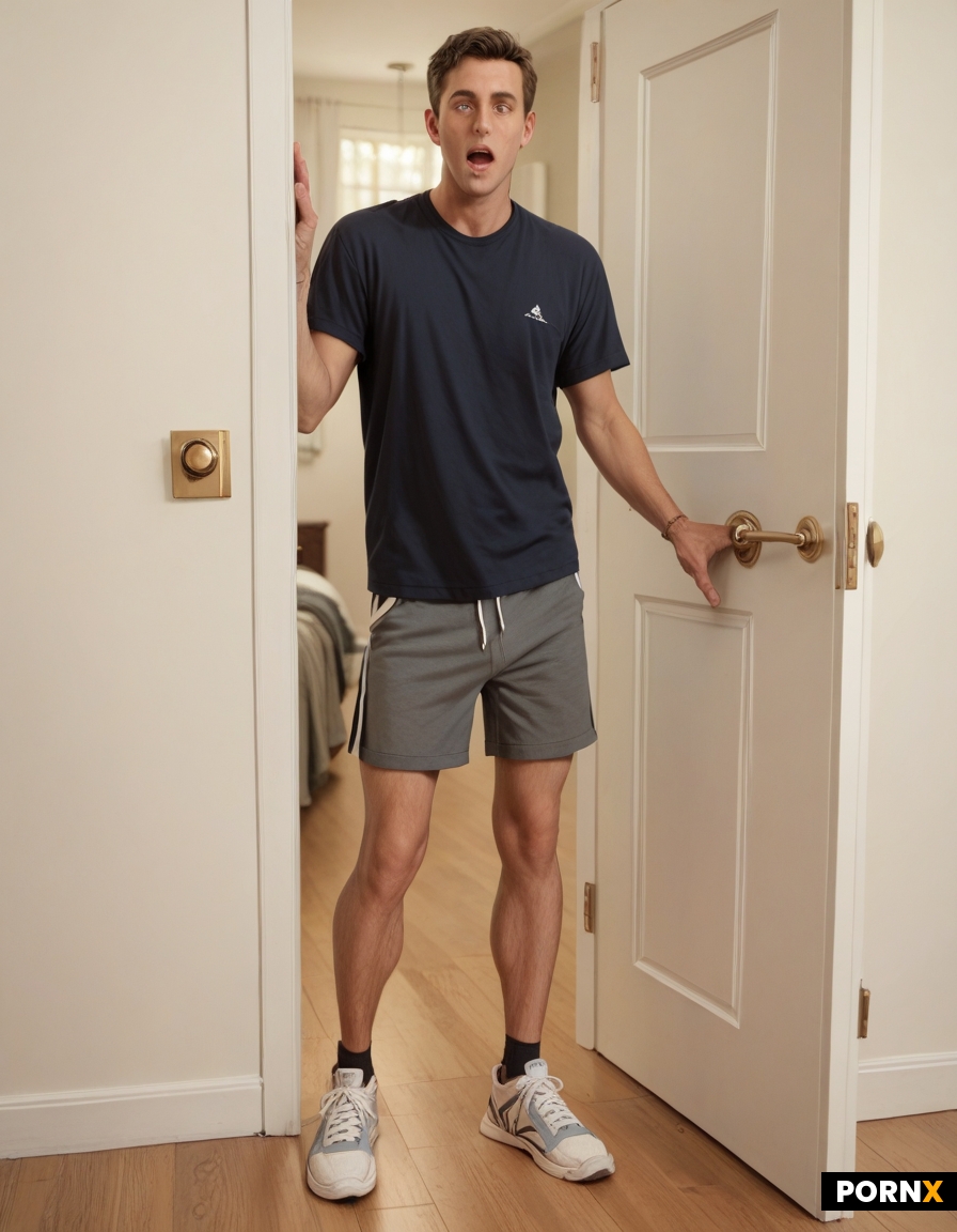 SKINNY MALE