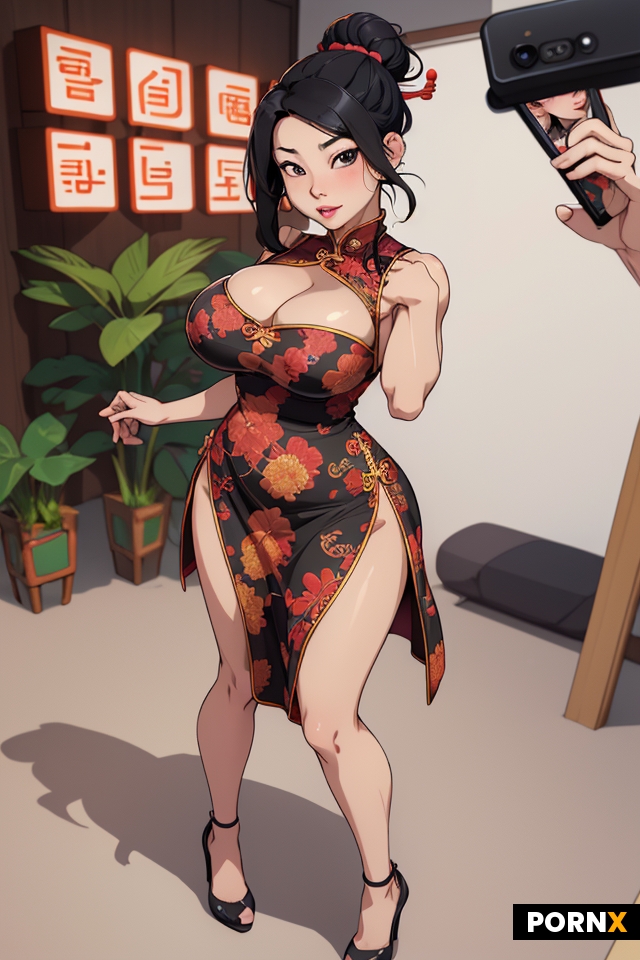 Woman