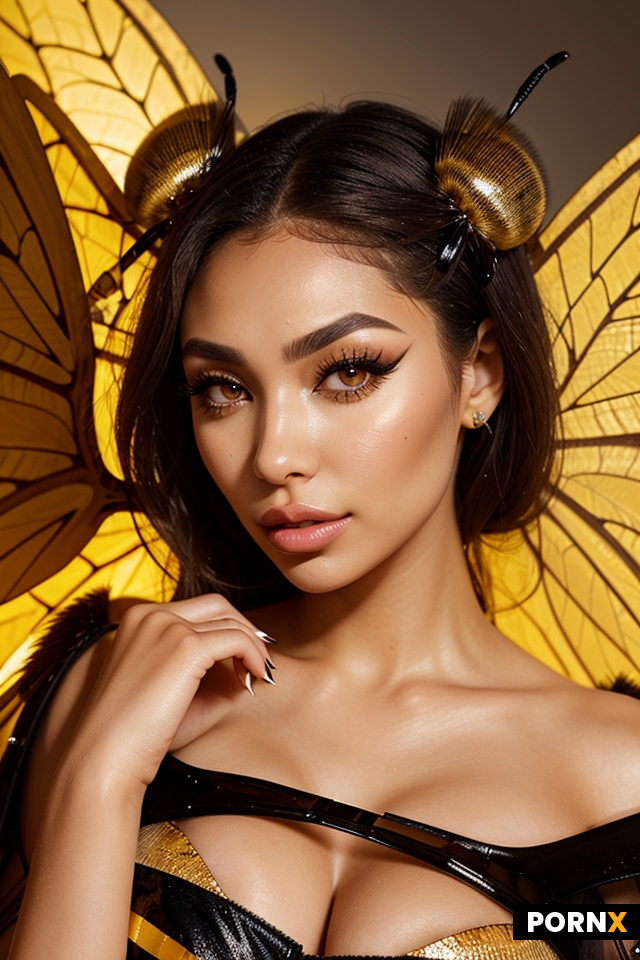 Chantel jeffries