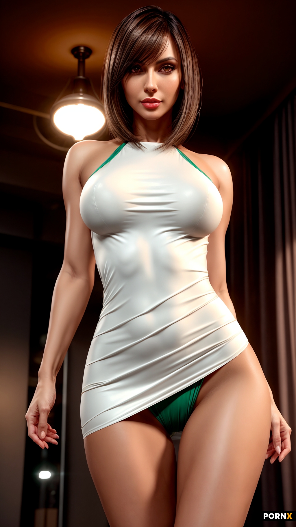Woman