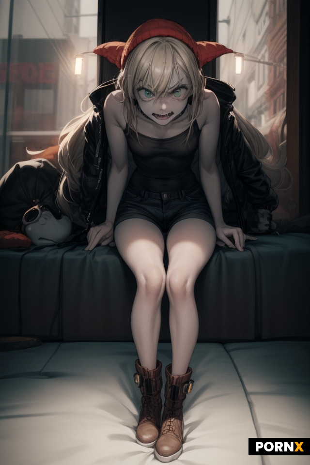 Woman