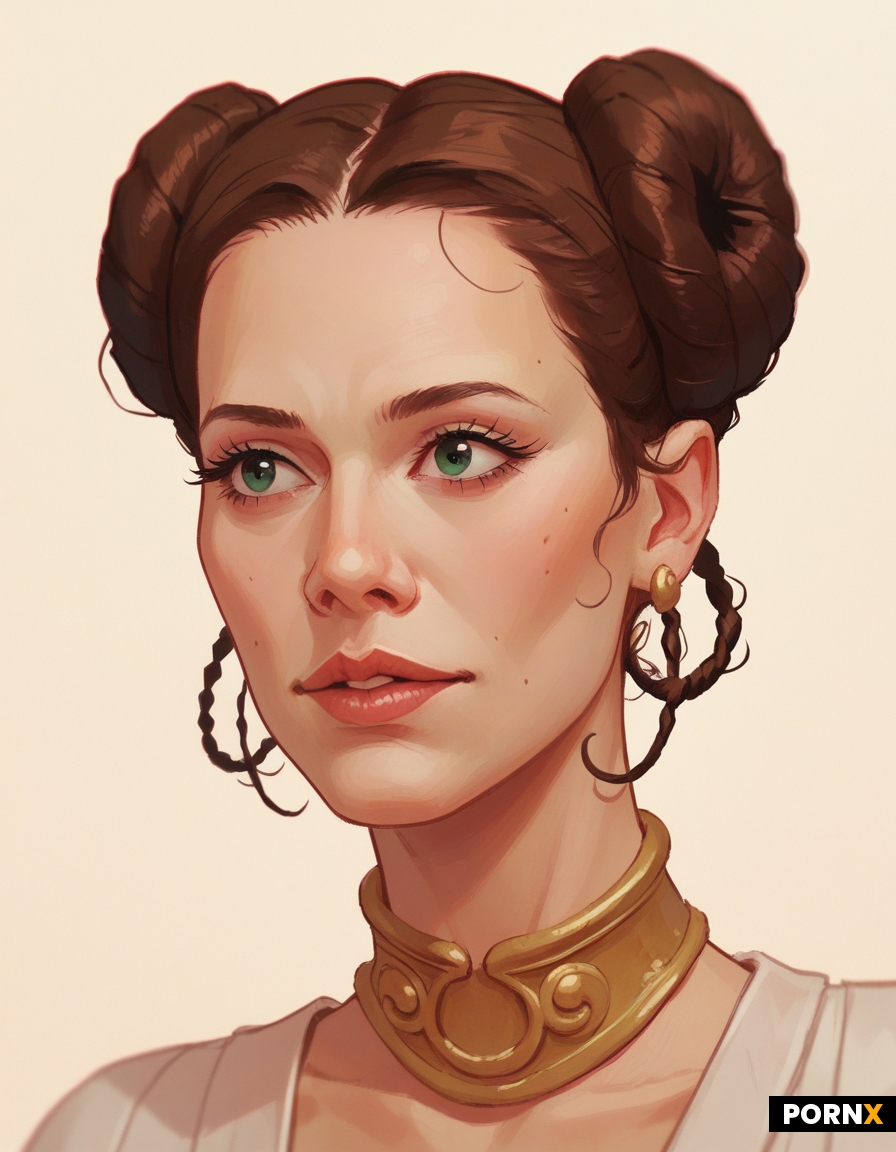 princess leia