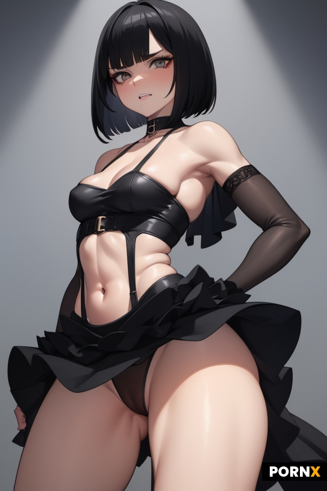 Woman