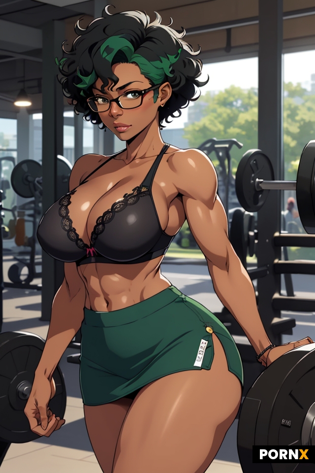 Woman