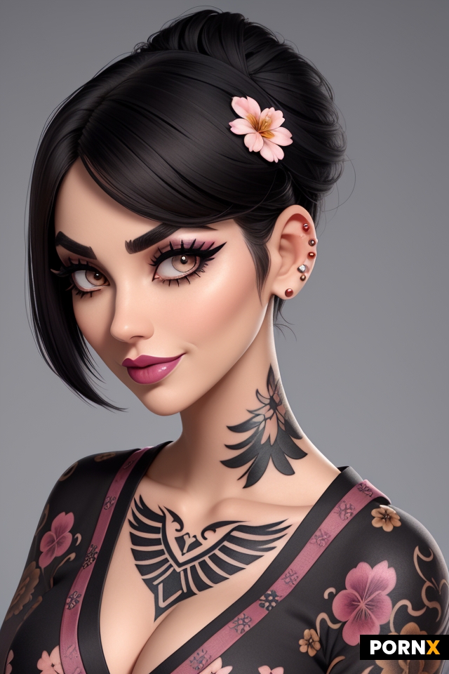 Woman