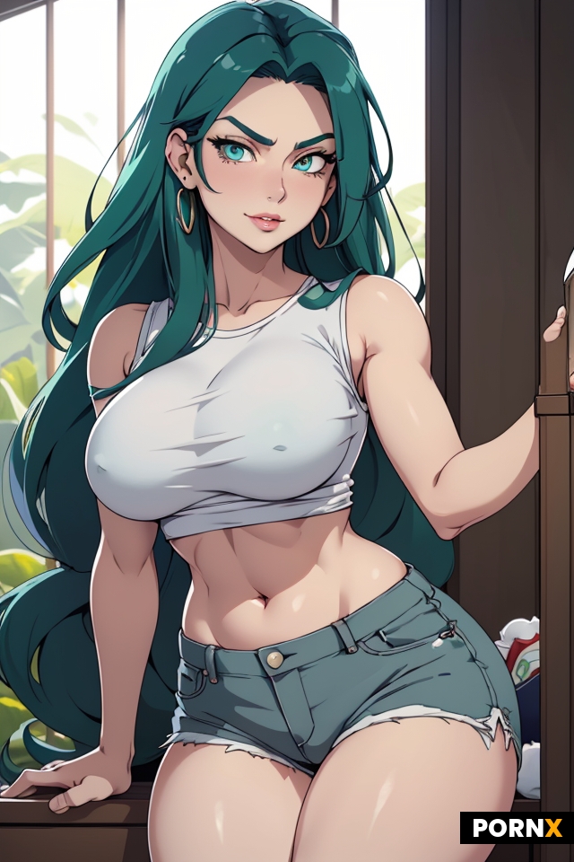 Woman
