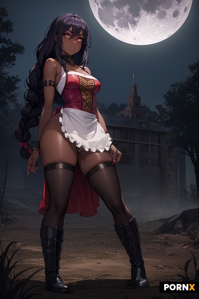 Woman