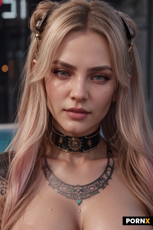 Woman