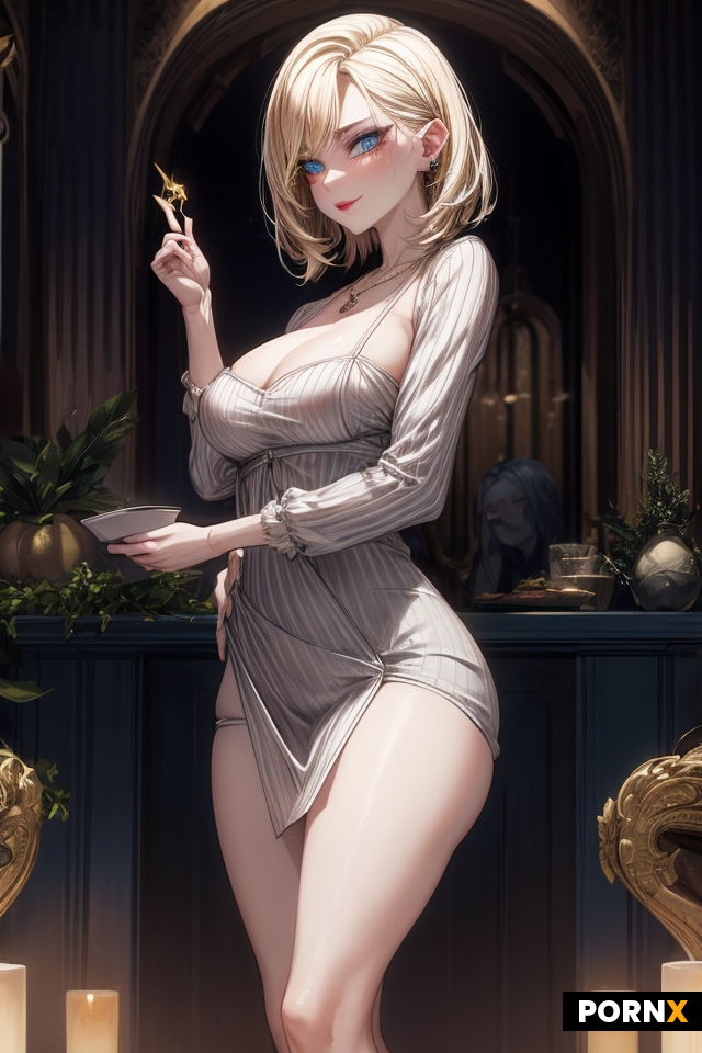 Woman