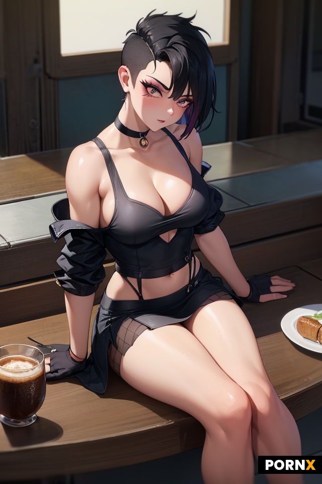 Woman