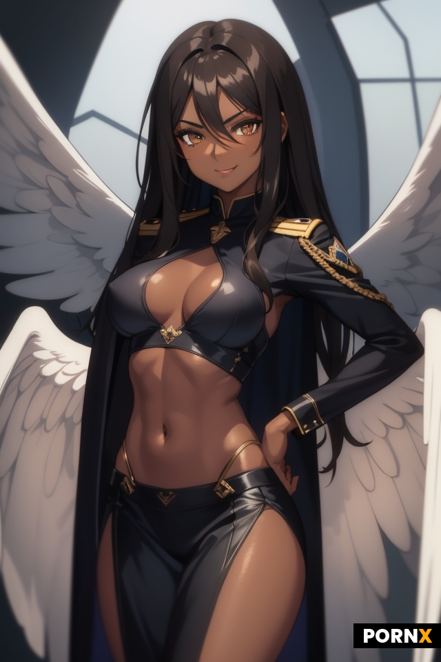 Woman