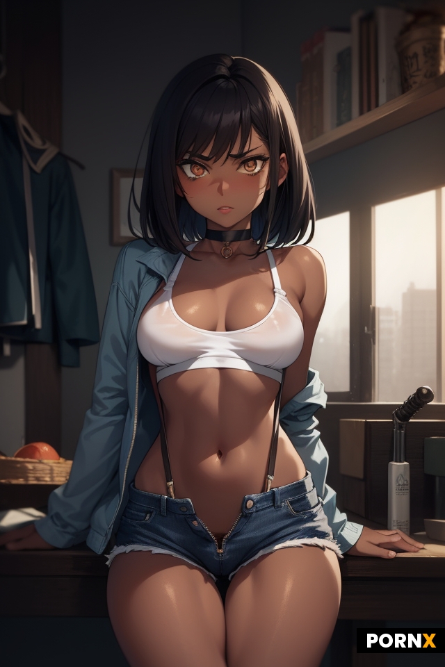 Woman