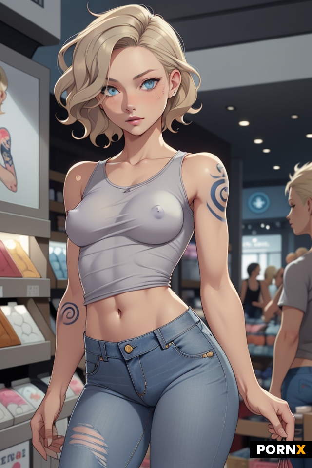 O e Woman