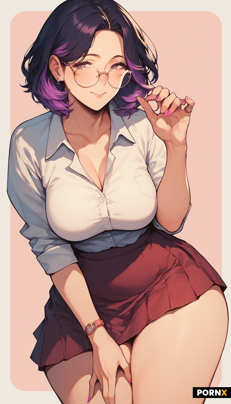 Futanari