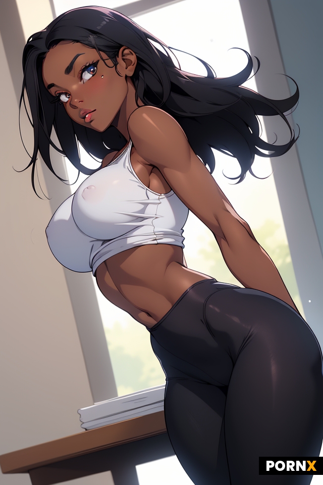 Woman