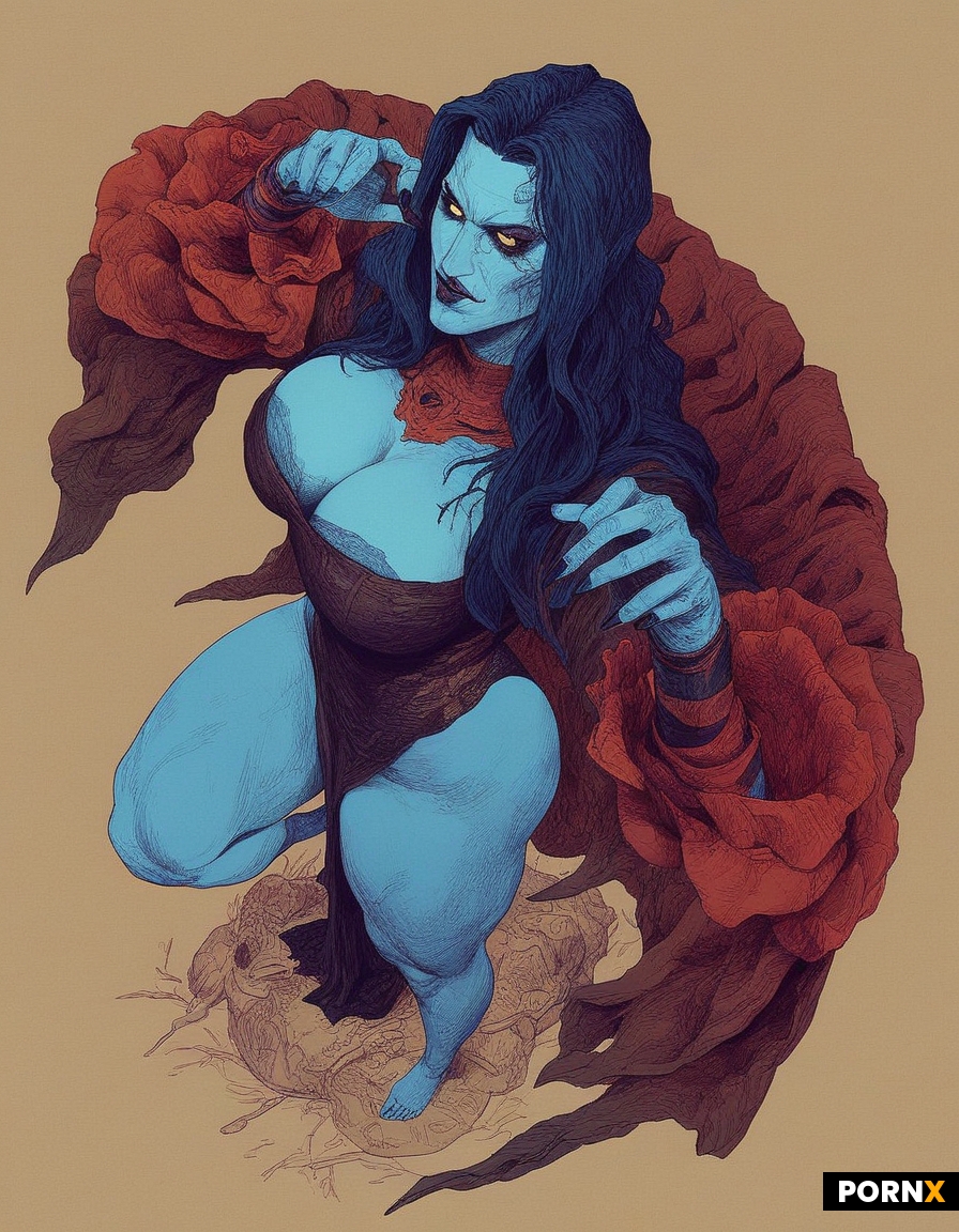 Woman
