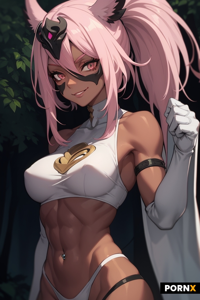 Woman