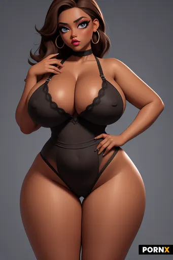 woman