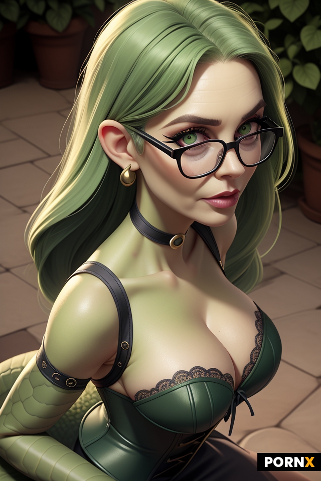 Woman