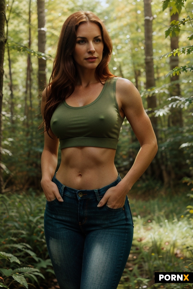 Woman