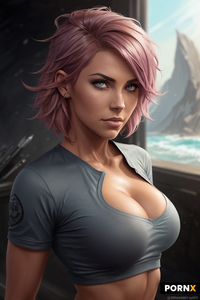 Woman