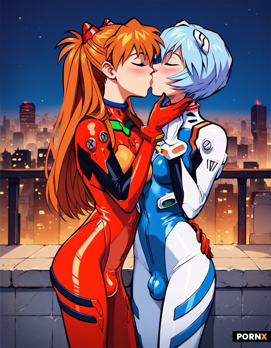 rei ayanami