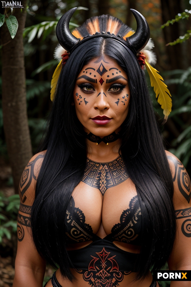 Woman