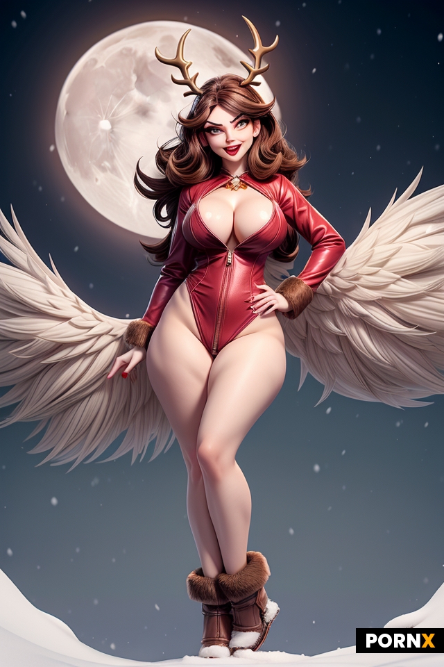 Woman