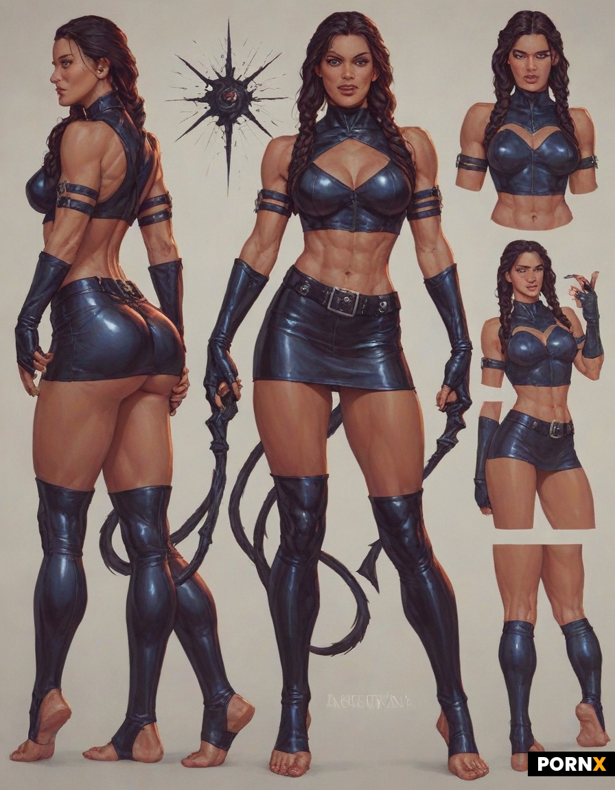 Create a super realistic image of a black female superhero
