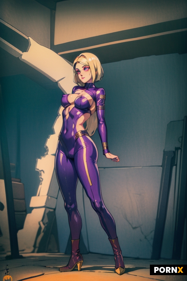 Woman