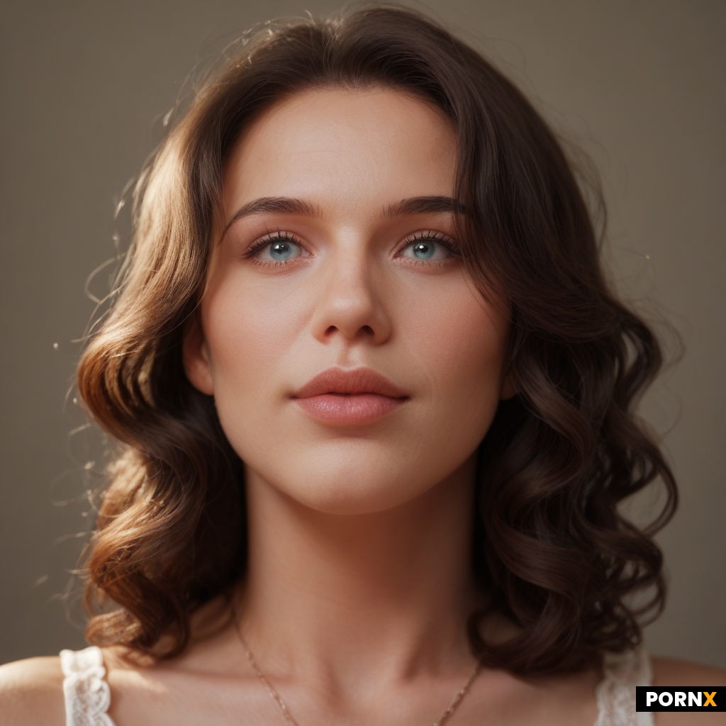 Face Shape: Soft oval with balanced proportions