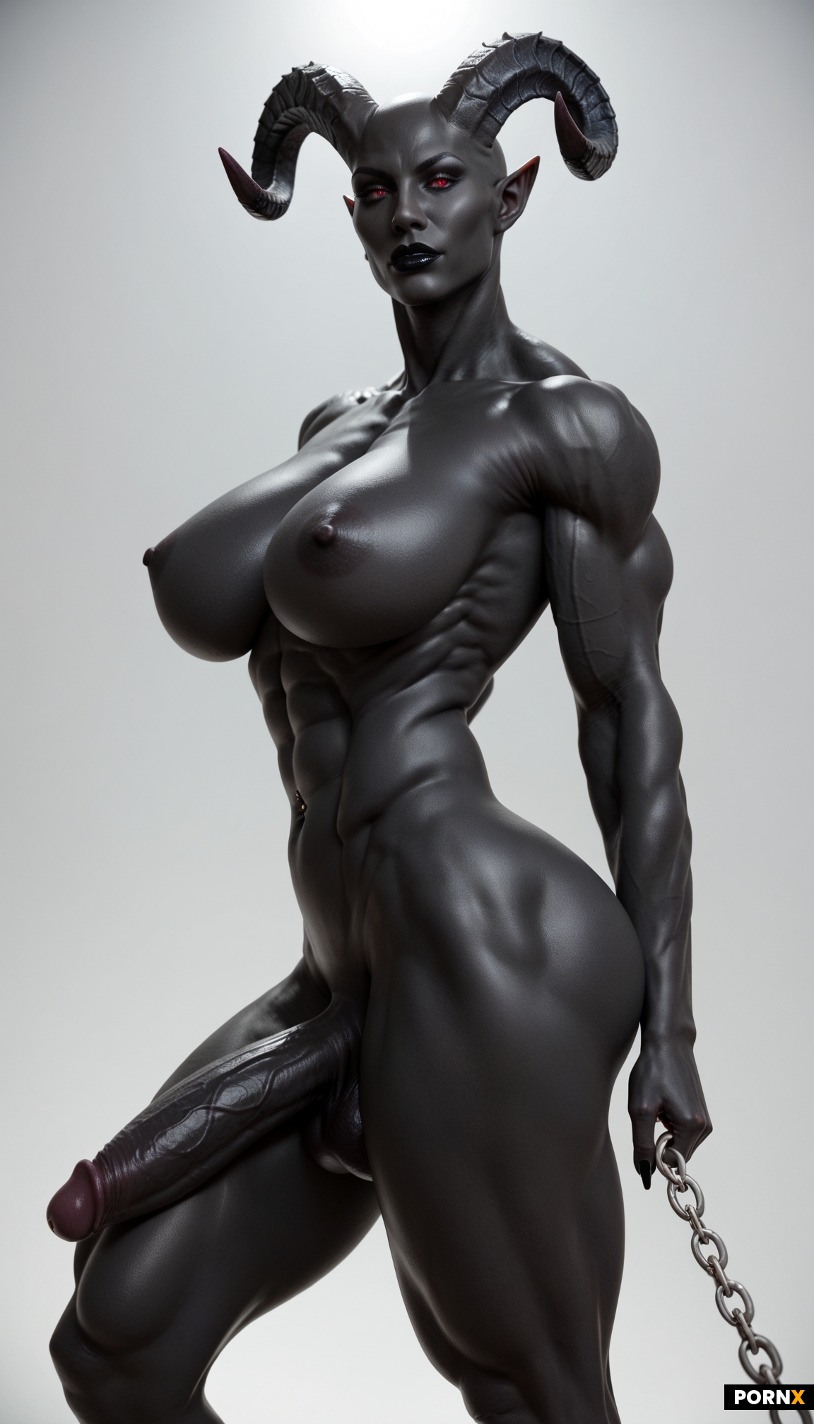 woman