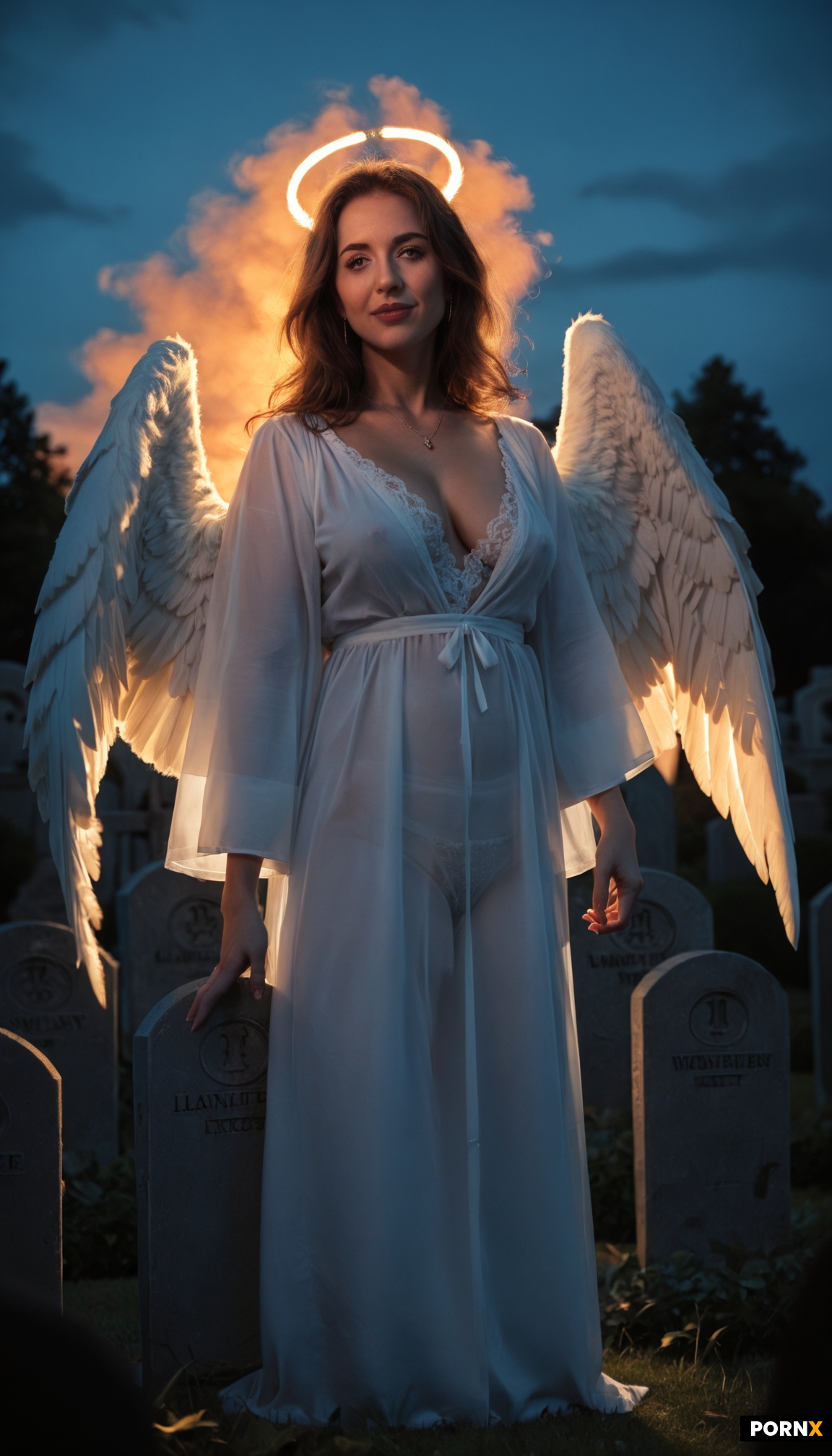 angel