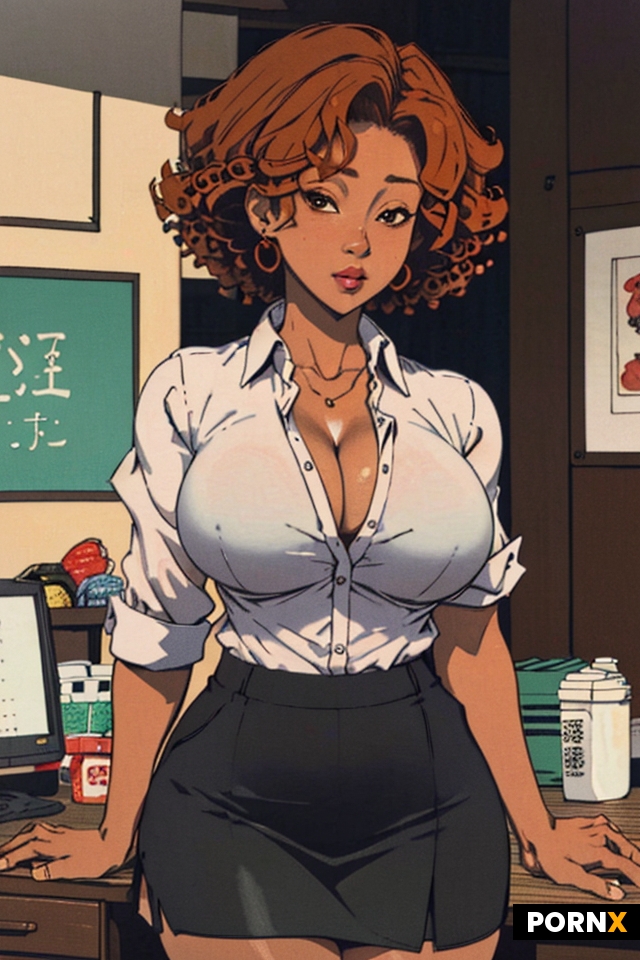 Woman