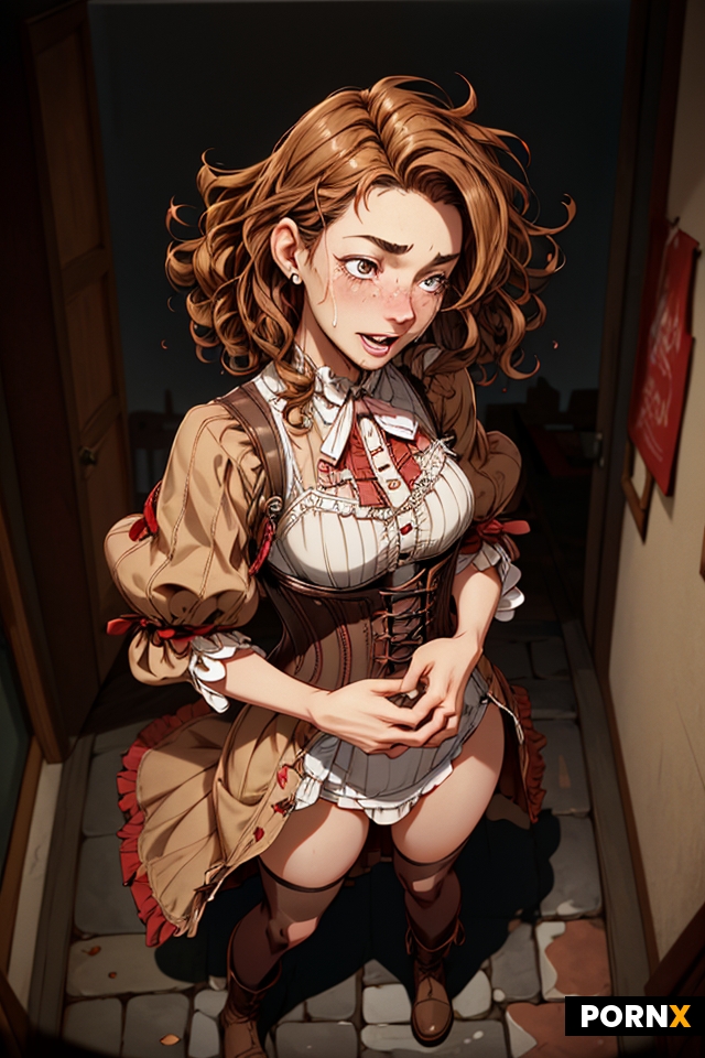 Woman