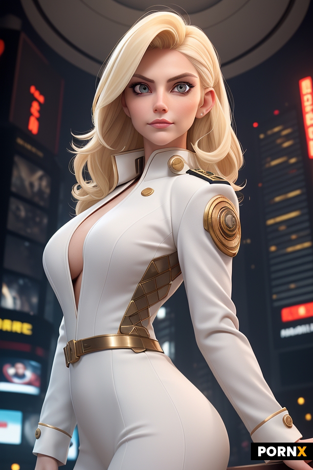 Woman