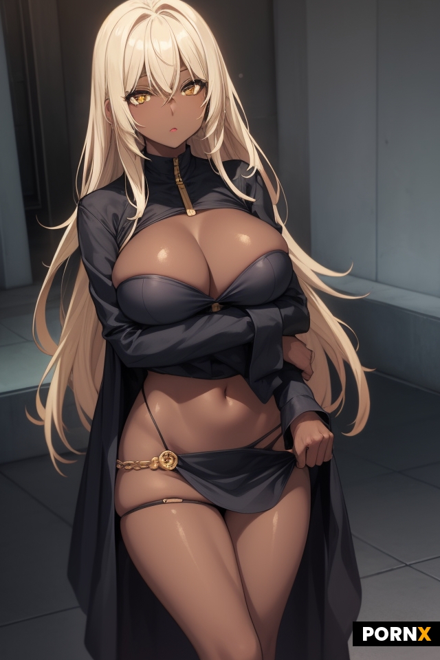 Woman