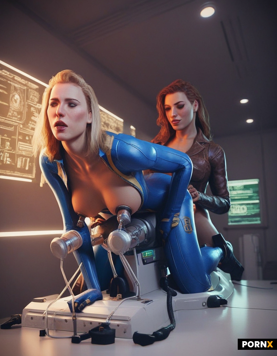 vault suit