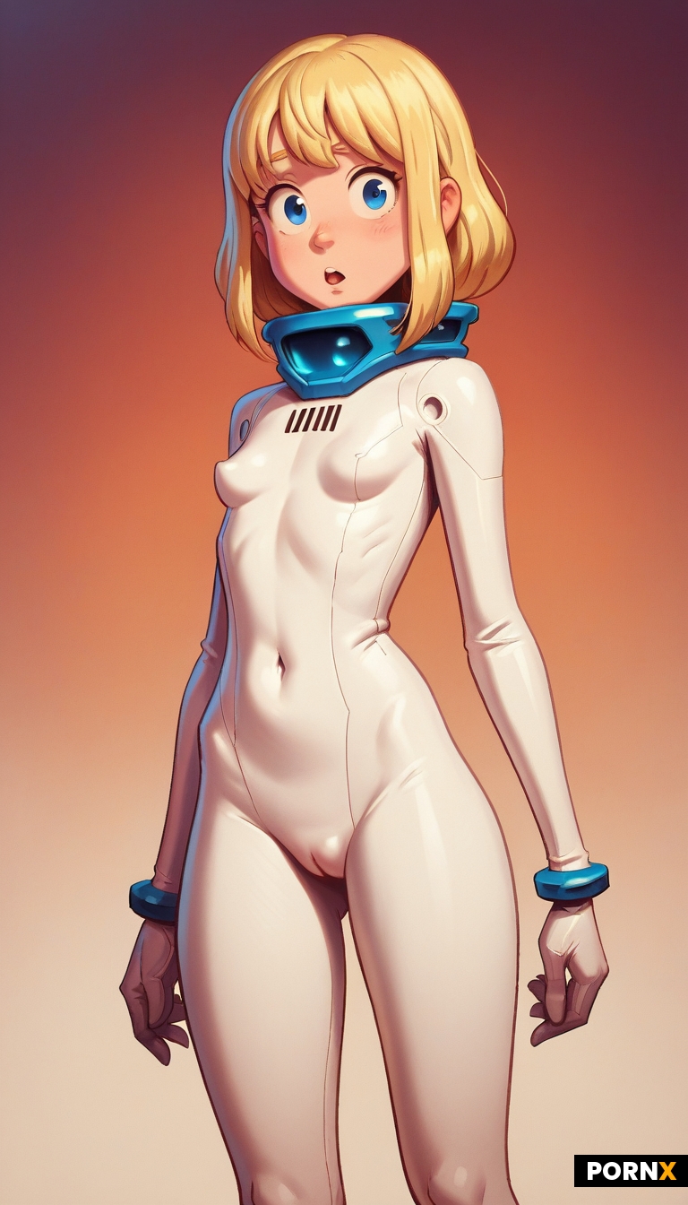 woman