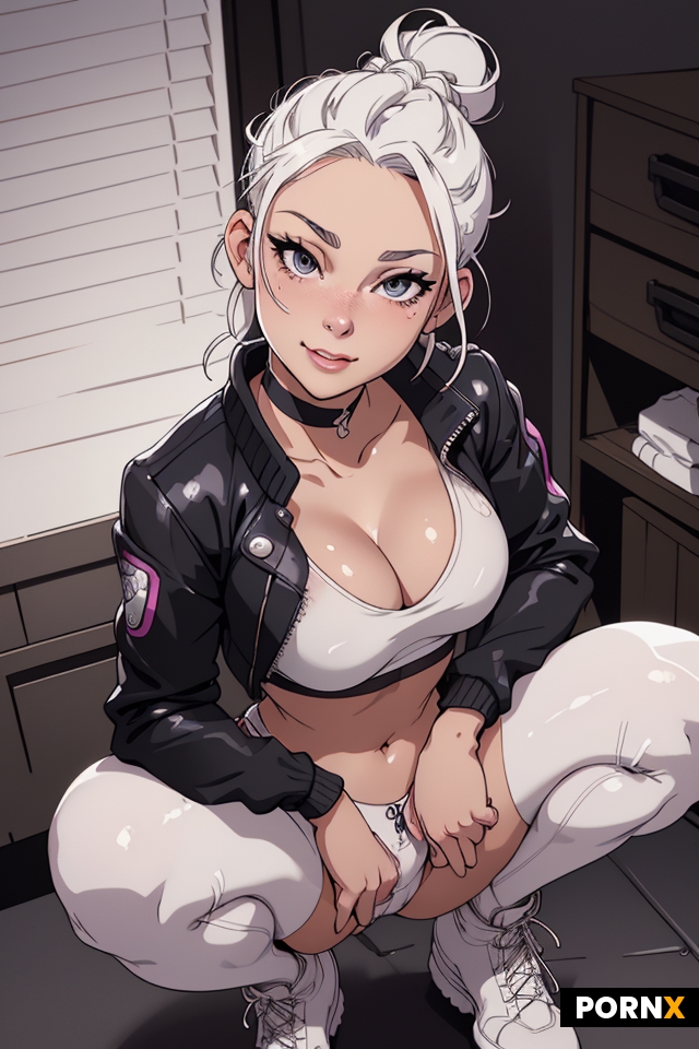 Woman