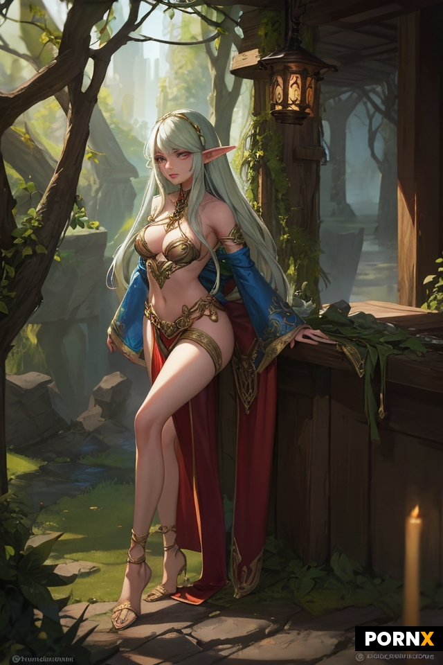 Woman