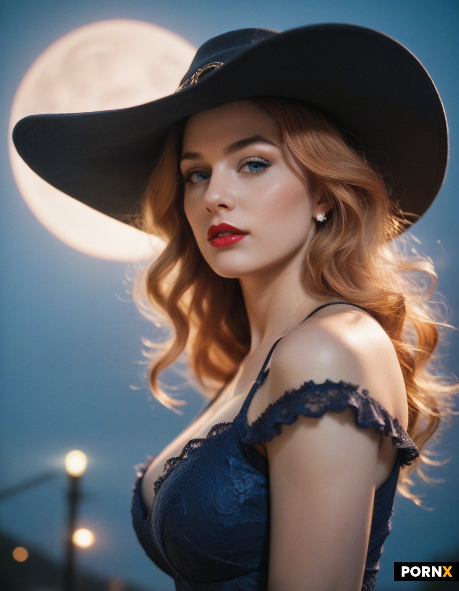 White skin pale skin beautiful woman
