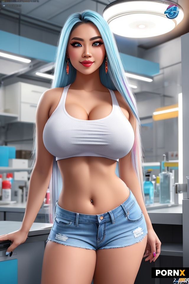 One